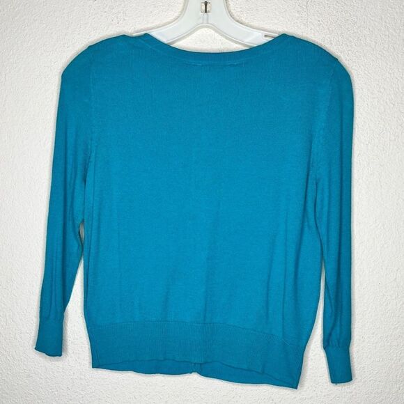 Vintage Candie's Cardigan Sweater nwt - Picture 4 of 7